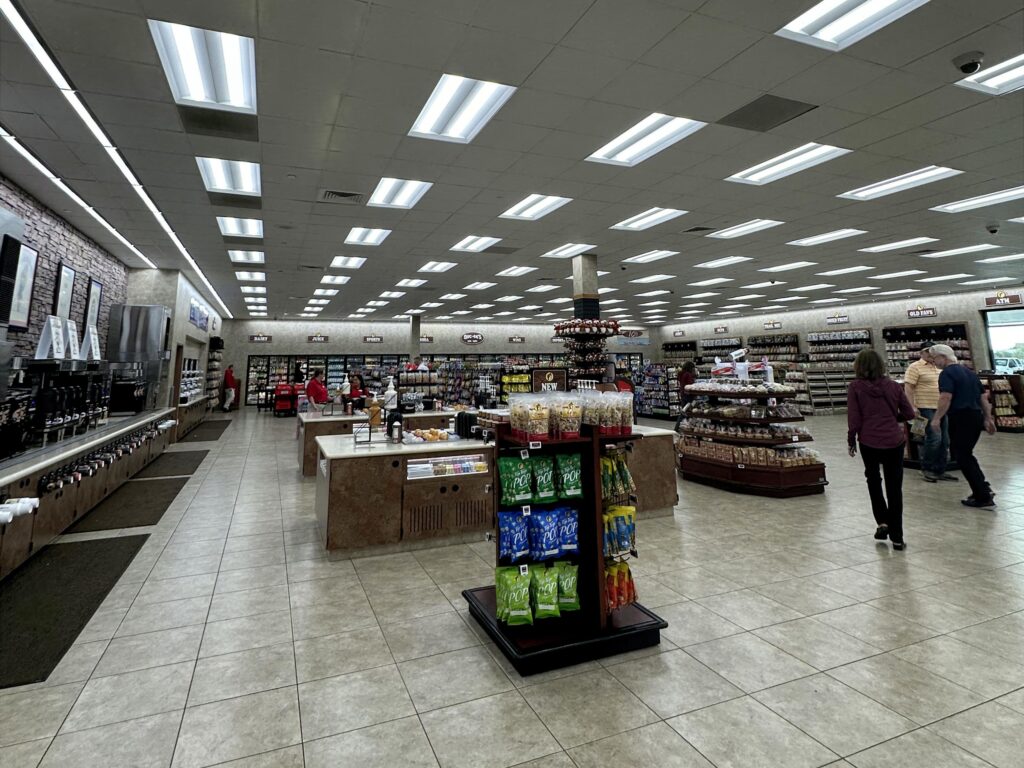 Buc-ee’s（バッキーズ）