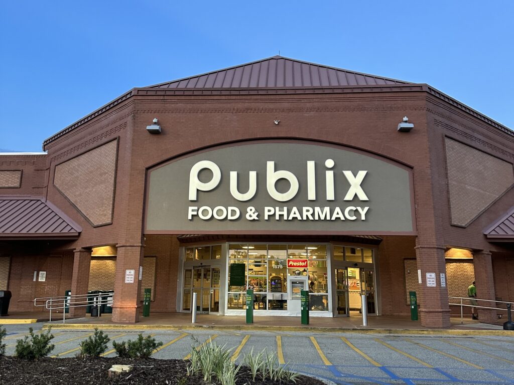 Publix（パブリックス）